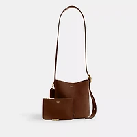 Bleecker Bucket Bag 21