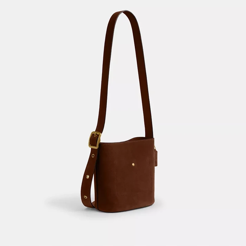 Bleecker Bucket Bag 21