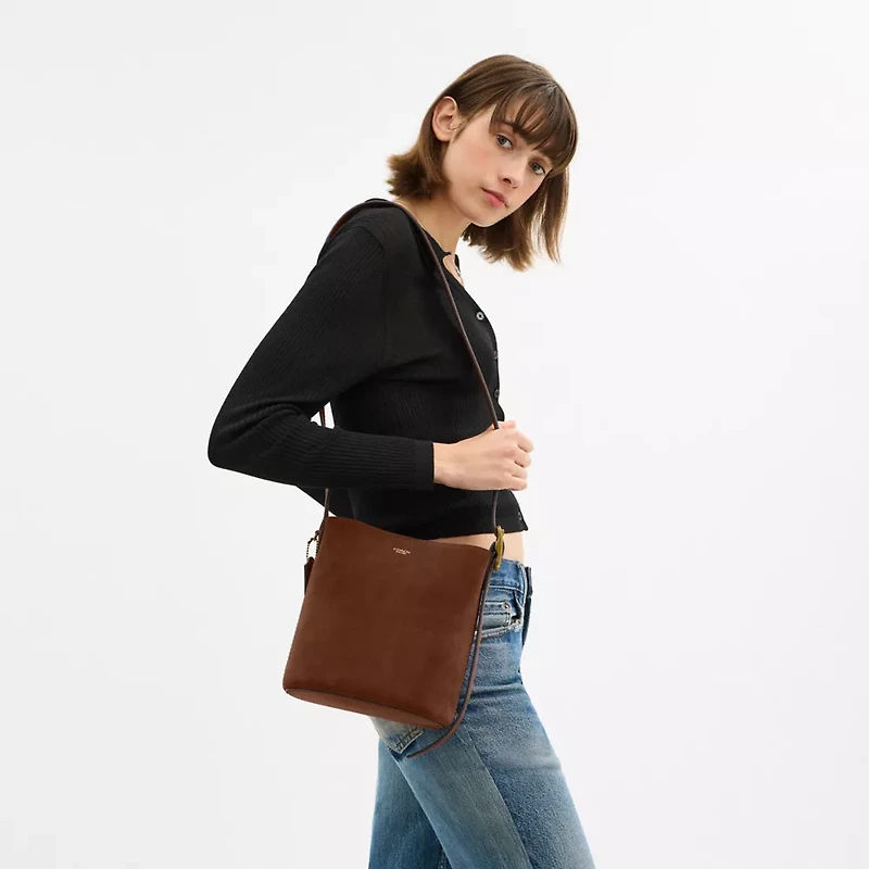 Bleecker Bucket Bag 21