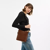 Bleecker Bucket Bag 21