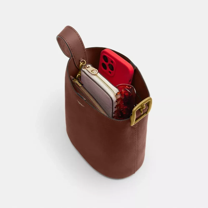 Bleecker Bucket Bag 21