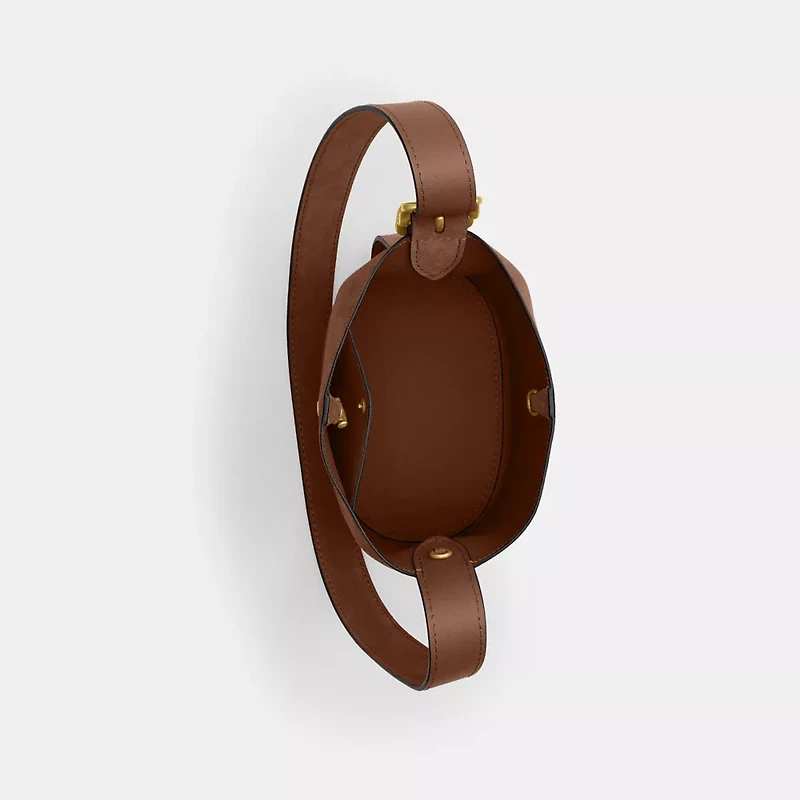 Bleecker Bucket Bag 21