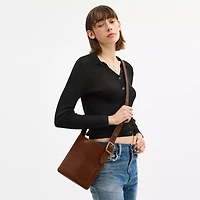 Bleecker Bucket Bag 21