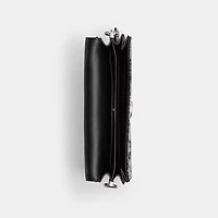 Tabby Shoulder Bag 26 With Beaded Snake