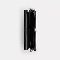 Tabby Shoulder Bag 26 With Beading And Fringe