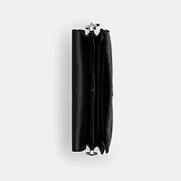 Tabby Shoulder Bag 26 With Signature Beading