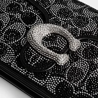 Tabby Shoulder Bag 26 With Signature Beading