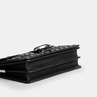 Tabby Shoulder Bag 26 With Western Rivets