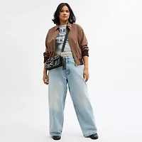 Tabby Shoulder Bag 26 With Western Rivets