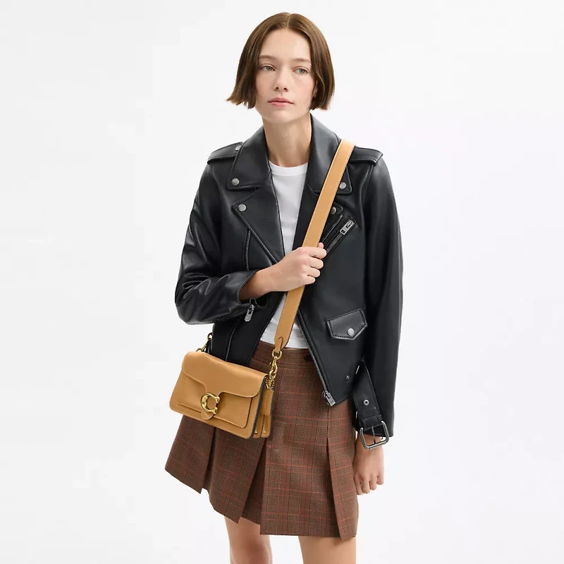 Tabby Shoulder Bag 26