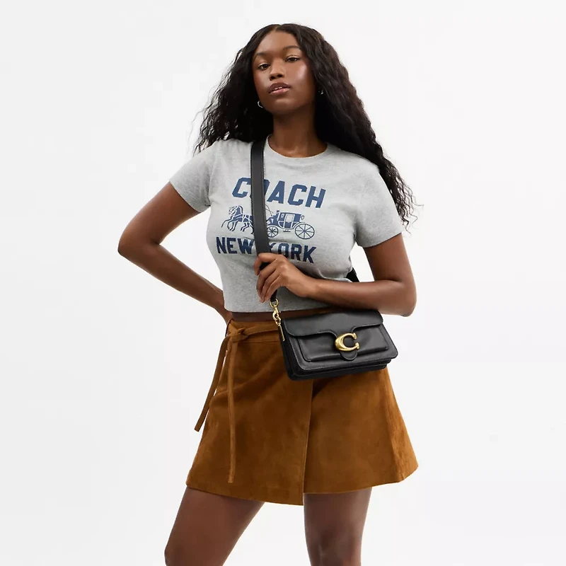 Tabby Shoulder Bag 26