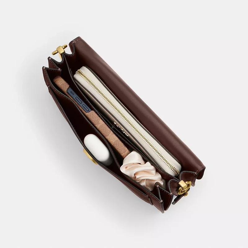 Tabby Shoulder Bag 26