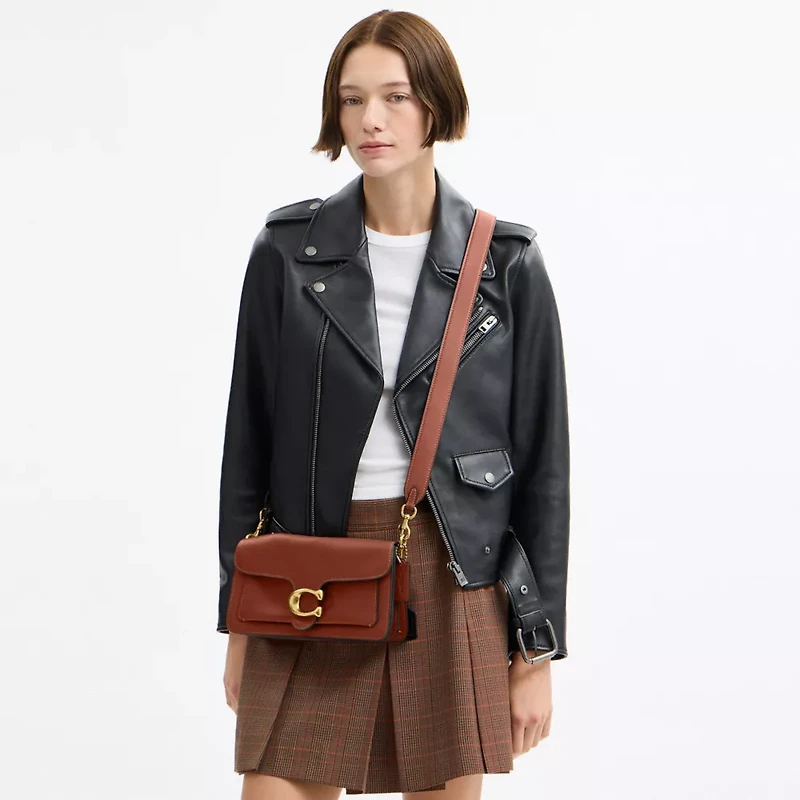 Tabby Shoulder Bag 26