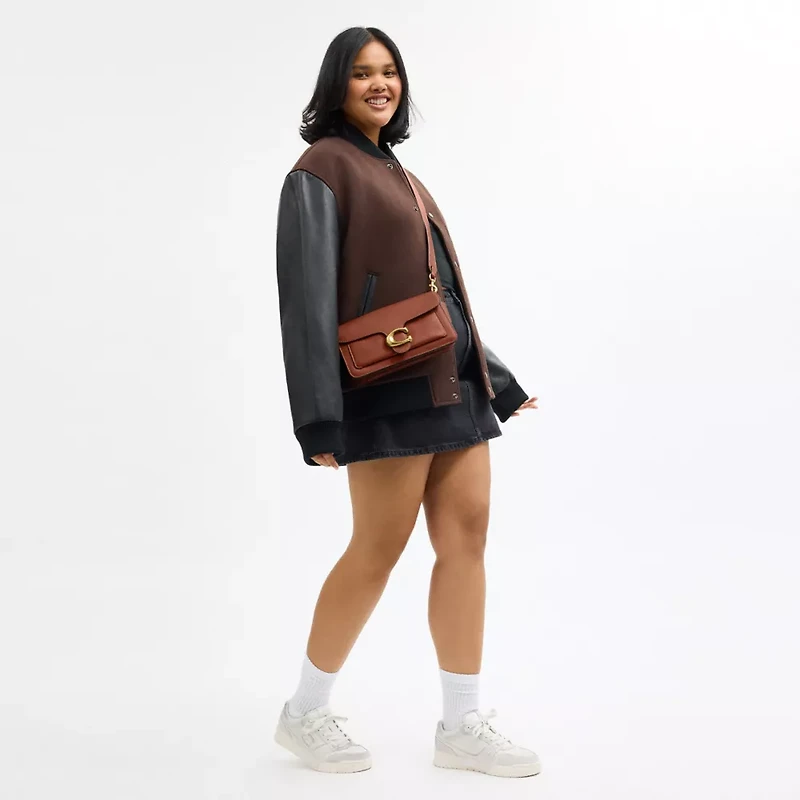 Tabby Shoulder Bag 26