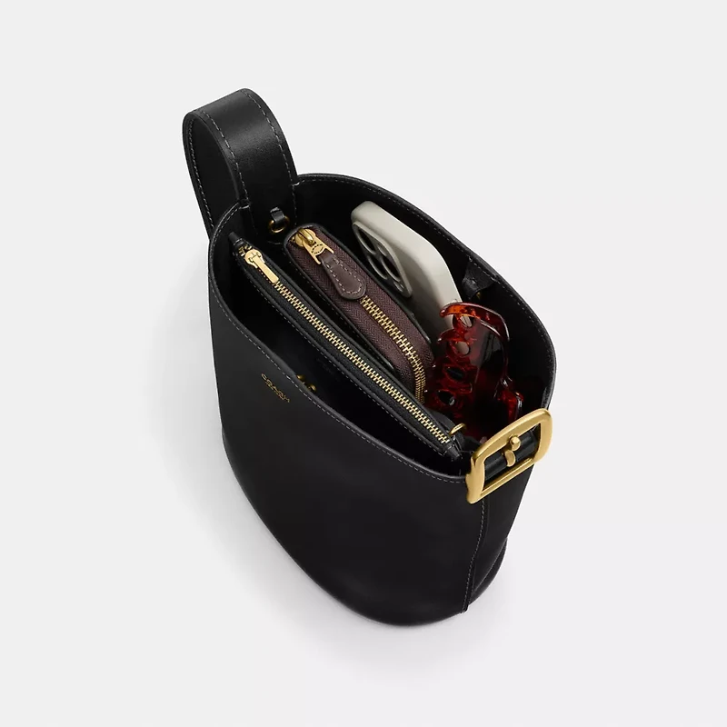 Bleecker Bucket Bag 21
