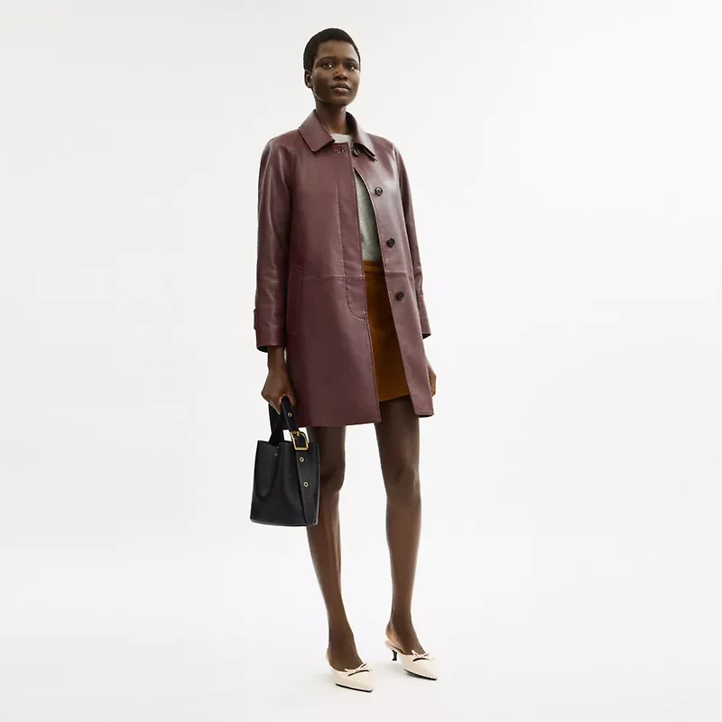Bleecker Bucket Bag 21