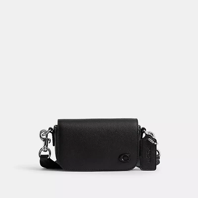 Flap Crossbody Bag