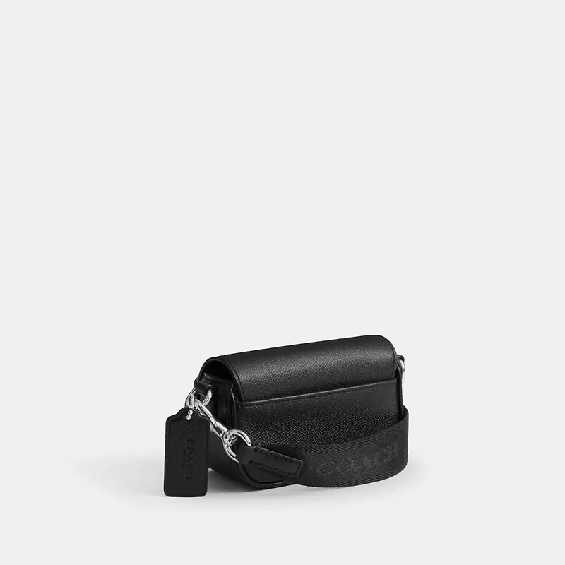 Flap Crossbody Bag