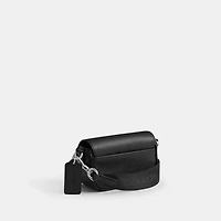 Flap Crossbody Bag