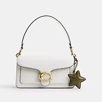 Star Puffy Bag Charm