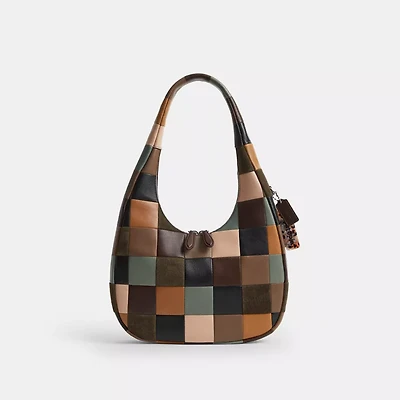 Alter/Ego Crescent Shoulder Bag