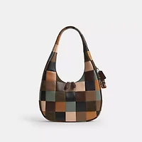 Alter/Ego Crescent Shoulder Bag