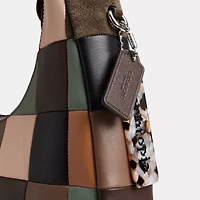 Alter/Ego Crescent Shoulder Bag
