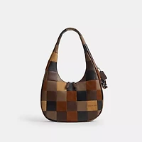 Alter/Ego Crescent Shoulder Bag