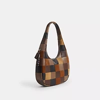 Alter/Ego Crescent Shoulder Bag