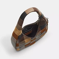 Alter/Ego Crescent Shoulder Bag