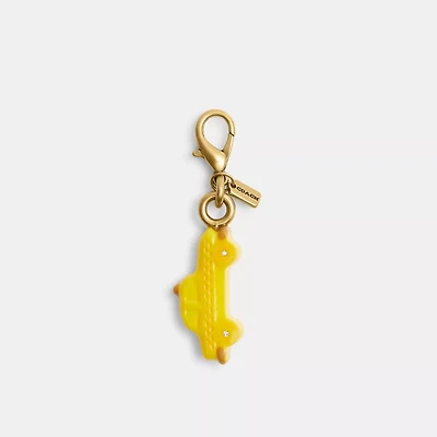 DIY Taxi Charm