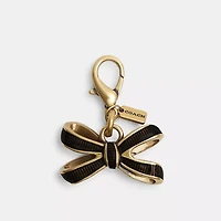DIY Bow Charm