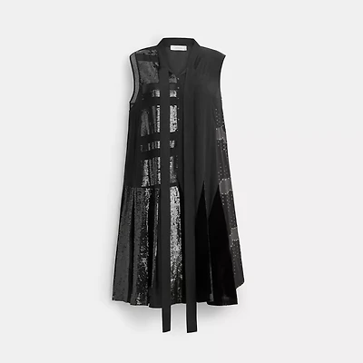 Embellished Dress