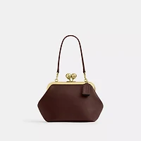 Kisslock Frame Bag 16