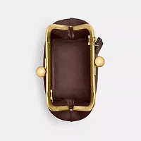 Kisslock Frame Bag 16