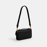 Elora Top Handle Crossbody Bag