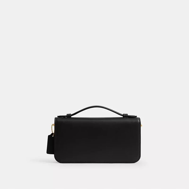 Elora Top Handle Crossbody Bag
