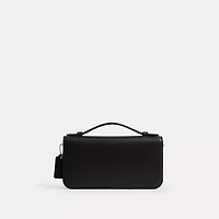 Elora Top Handle Crossbody Bag