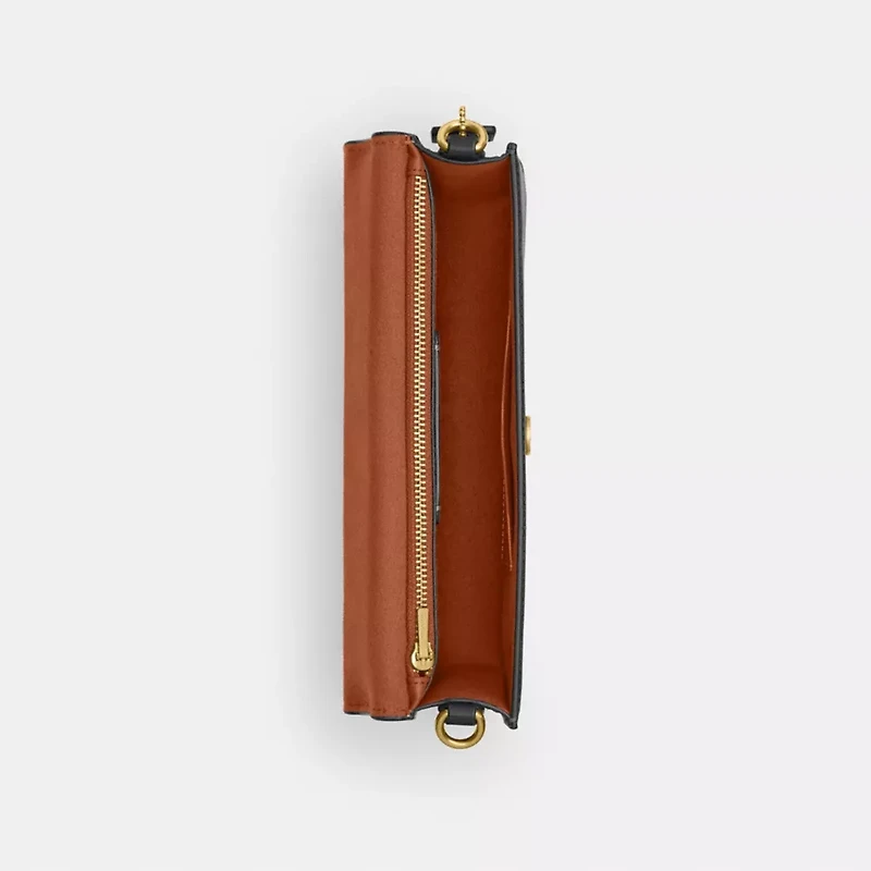 Elora Top Handle Crossbody Bag