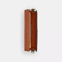 Elora Top Handle Crossbody Bag