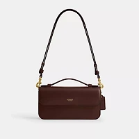 Elora Top Handle Crossbody Bag