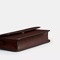 Elora Top Handle Crossbody Bag