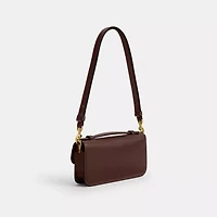 Elora Top Handle Crossbody Bag