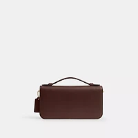 Elora Top Handle Crossbody Bag
