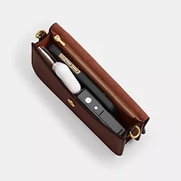 Elora Top Handle Crossbody Bag