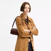 Elora Top Handle Crossbody Bag