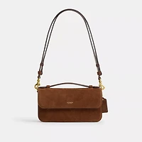 Elora Top Handle Crossbody Bag