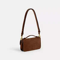 Elora Top Handle Crossbody Bag