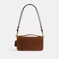 Elora Top Handle Crossbody Bag