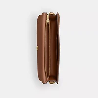 Elora Top Handle Crossbody Bag